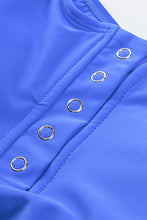 Square Neck Sleeveless Fashion Print