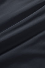 Gradient Criss Cross Back