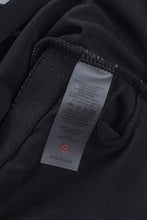 Gradient Criss Cross Back