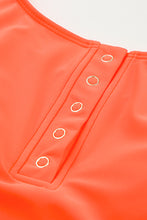 Square Neck Sleeveless Fashion Print