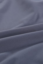 Halter Bandeau Striped