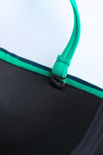 Halter Bandeau Striped