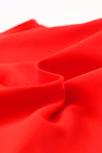 Square Neck Sleeveless Fashion Print