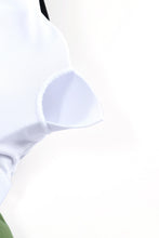 Palm Leaves Print Sleeveless