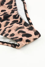 Square Neck Sleeveless Fashion Print