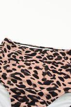 Square Neck Sleeveless Fashion Print