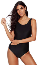 Gradient Criss Cross Back